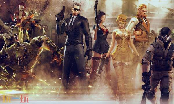 cf穿越火线官网入口链接 穿越火线端游官网网址