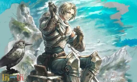 歧路旅人0剑士职业详解与强度分析 剑士职业详解图鉴