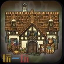 歧路旅人0村镇建筑介绍 歧路旅人0建筑有哪些