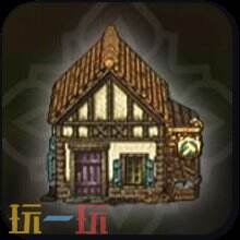 歧路旅人0村镇建筑介绍 歧路旅人0建筑有哪些