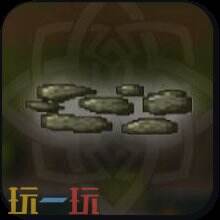 歧路旅人0村镇人造装饰物介绍 歧路旅人0村镇人造装饰物有哪些