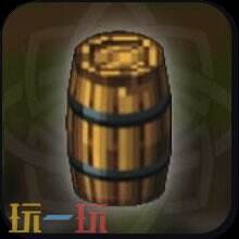 歧路旅人0村镇人造装饰物介绍 歧路旅人0村镇人造装饰物有哪些