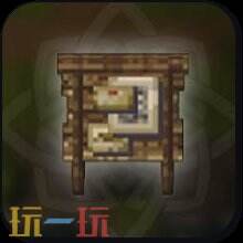 歧路旅人0村镇人造装饰物介绍 歧路旅人0村镇人造装饰物有哪些