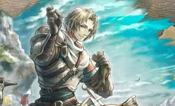 歧路旅人0招募伙伴维阿特鲁流程 招募伙伴维阿特鲁图文攻略