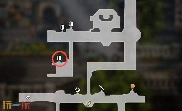 歧路旅人0招募伙伴阿蕾可西雅流程 招募伙伴阿蕾可西雅图文攻略