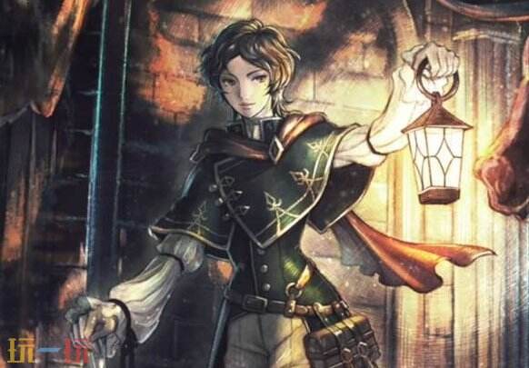 歧路旅人0招募伙伴阿蕾可西雅流程 招募伙伴阿蕾可西雅图文攻略