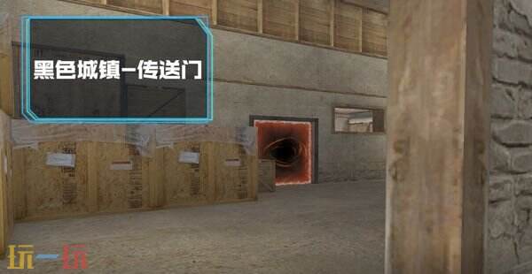 穿越火线星火燃梦版本内容爆料 穿越火线三张地图活动地图