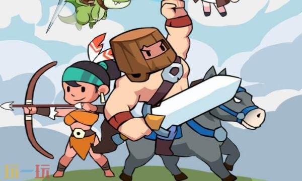 像素小兵兑换码有什么 像素小兵最新兑换码大全