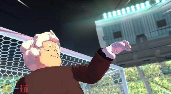 《闪电十一人 英雄们的胜利之路》DLC阿瑞斯&amp;无双之种1月28日发布！