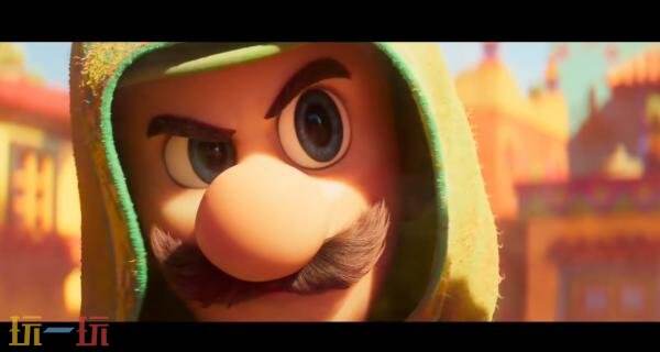 《超级马力欧银河大电影》电影发布会于1月25日举行！