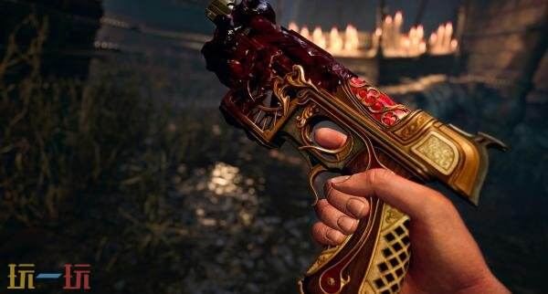 恐怖动作冒险《炼魂之地：神偶剧院》将于2月10日发售