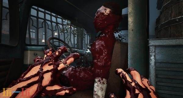 恐怖动作冒险《炼魂之地：神偶剧院》将于2月10日发售