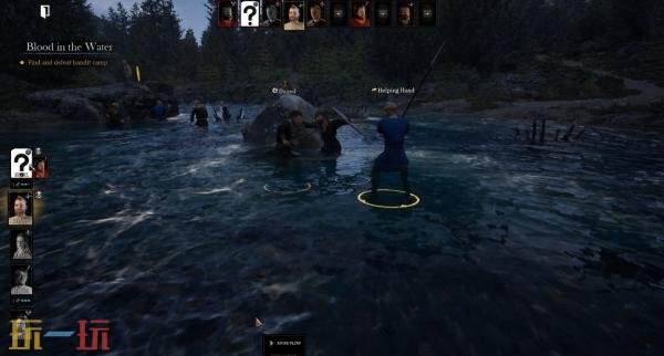 回合制策略游戏《挪威：血誓》官宣跳票！推迟至2月7日发售