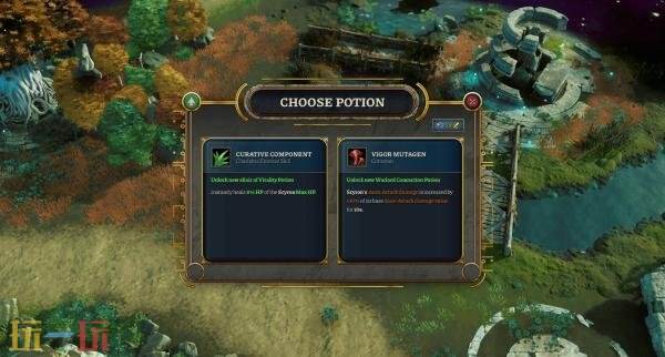 肉鸽动作策略《永恒围城：无尽纪元》官宣跳票！推迟至3月26日发售