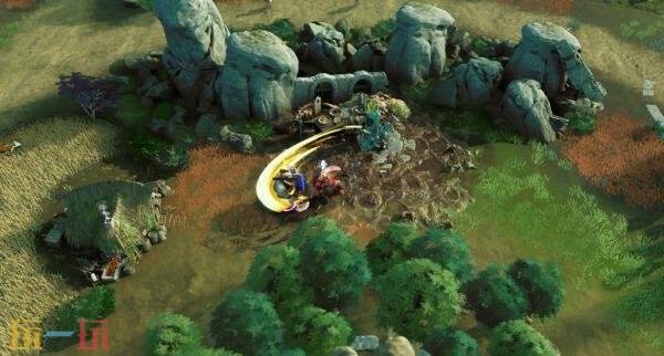 肉鸽动作策略《永恒围城：无尽纪元》官宣跳票！推迟至3月26日发售