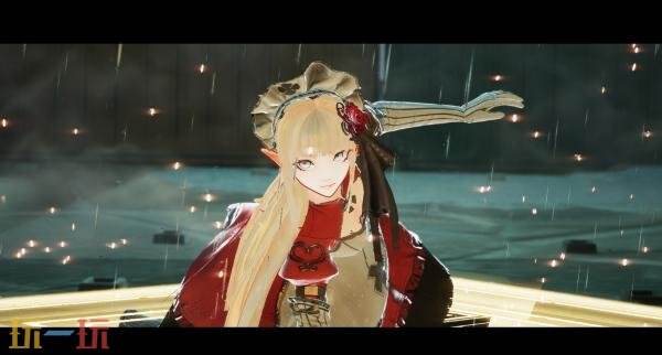 动作砍杀游戏《魔道兵装》4月27日结束抢先体验推出正式版