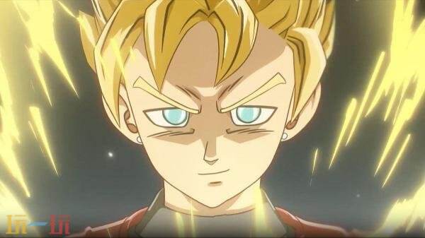 《龙珠》新游戏项目“Project AGE 1000”公布！预计2027年发售