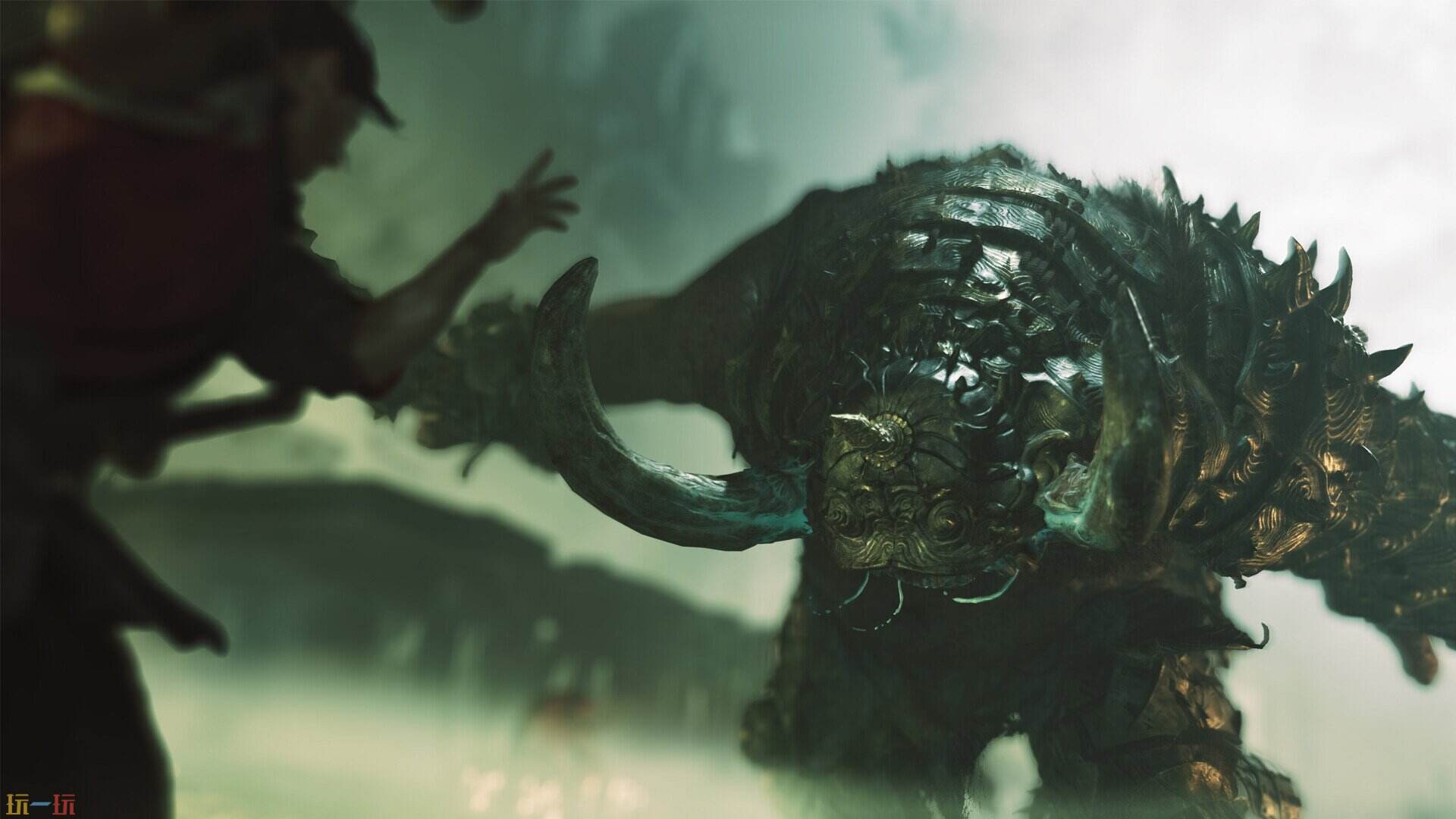 鬼武者剑之道游戏截图