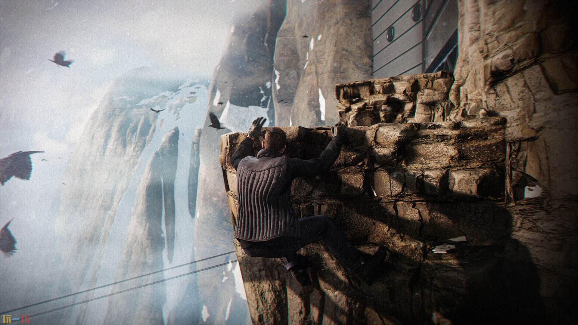 007初露锋芒游戏截图