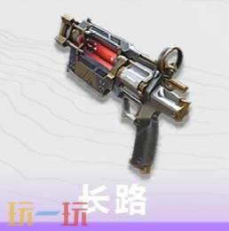 明日方舟终末地狼卫武器怎么选 狼卫武器选择推荐