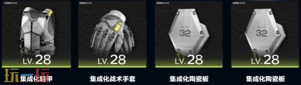 明日方舟终末地狼卫怎么培养 狼卫培养攻略大全