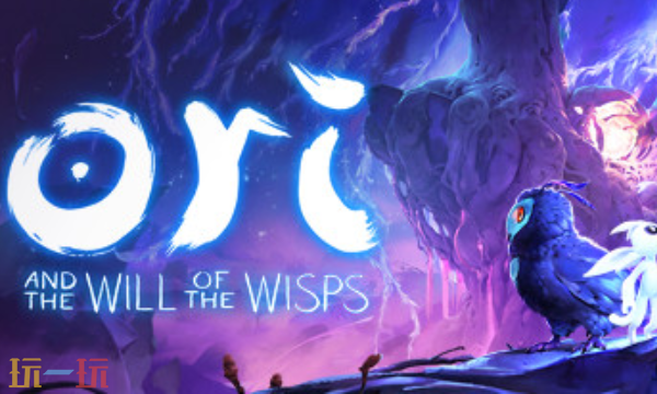 奥日与萤火意志官方最新修改器 奥日与萤火意志风灵月影修改器2026