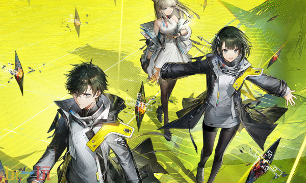 明日方舟终末地物理队怎么玩 物理队一图流玩法攻略