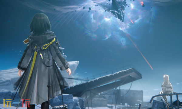 明日方舟终末地管理员怎么玩 管理员一图流攻略