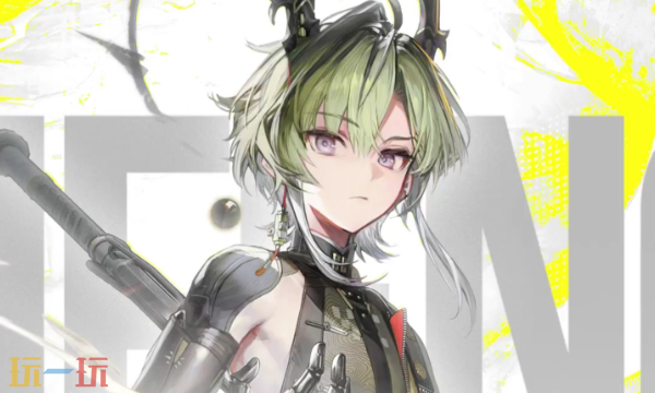 明日方舟终末地黎风怎么玩 黎风一图流攻略