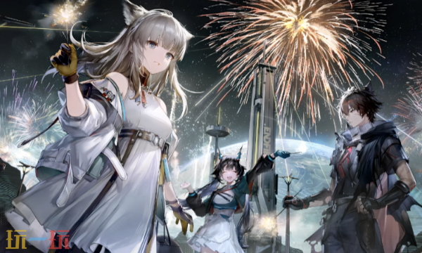 明日方舟终末地莱瓦汀怎么玩 莱瓦汀一图流攻略