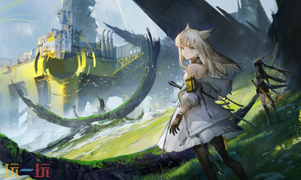 明日方舟终末地余烬怎么玩 余烬一图流攻略