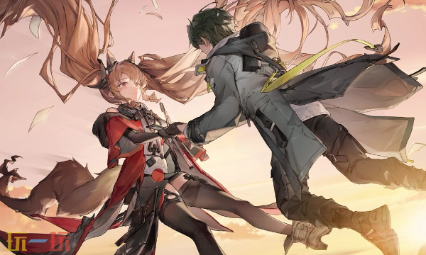 明日方舟终末地狼卫怎么玩 狼卫一图流攻略