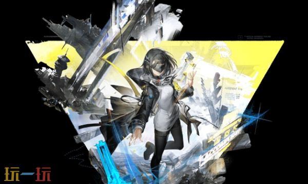 明日方舟终末地秋栗怎么玩 秋栗一图流攻略