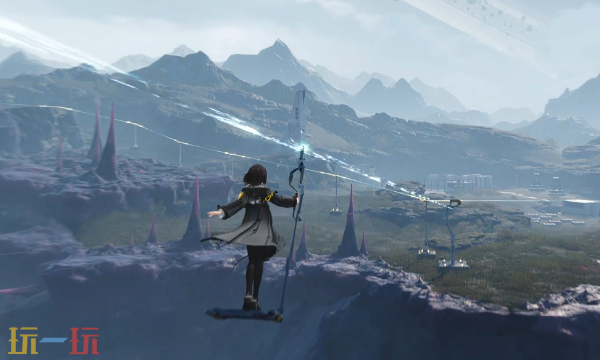 明日方舟终末地伊冯怎么玩 伊冯一图流攻略