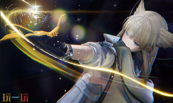 明日方舟终末地别礼怎么玩 别礼一图流攻略