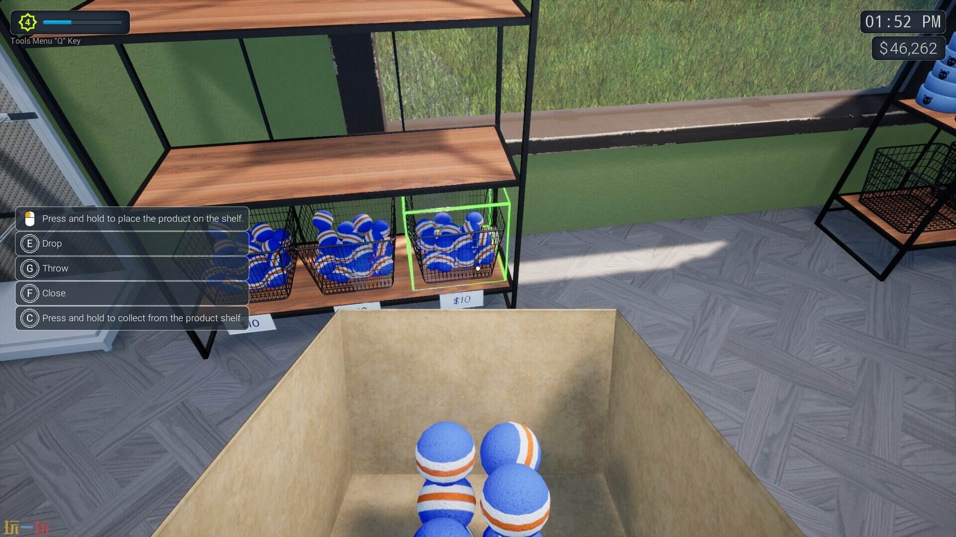 异域风情2:宠物店模拟器游戏截图