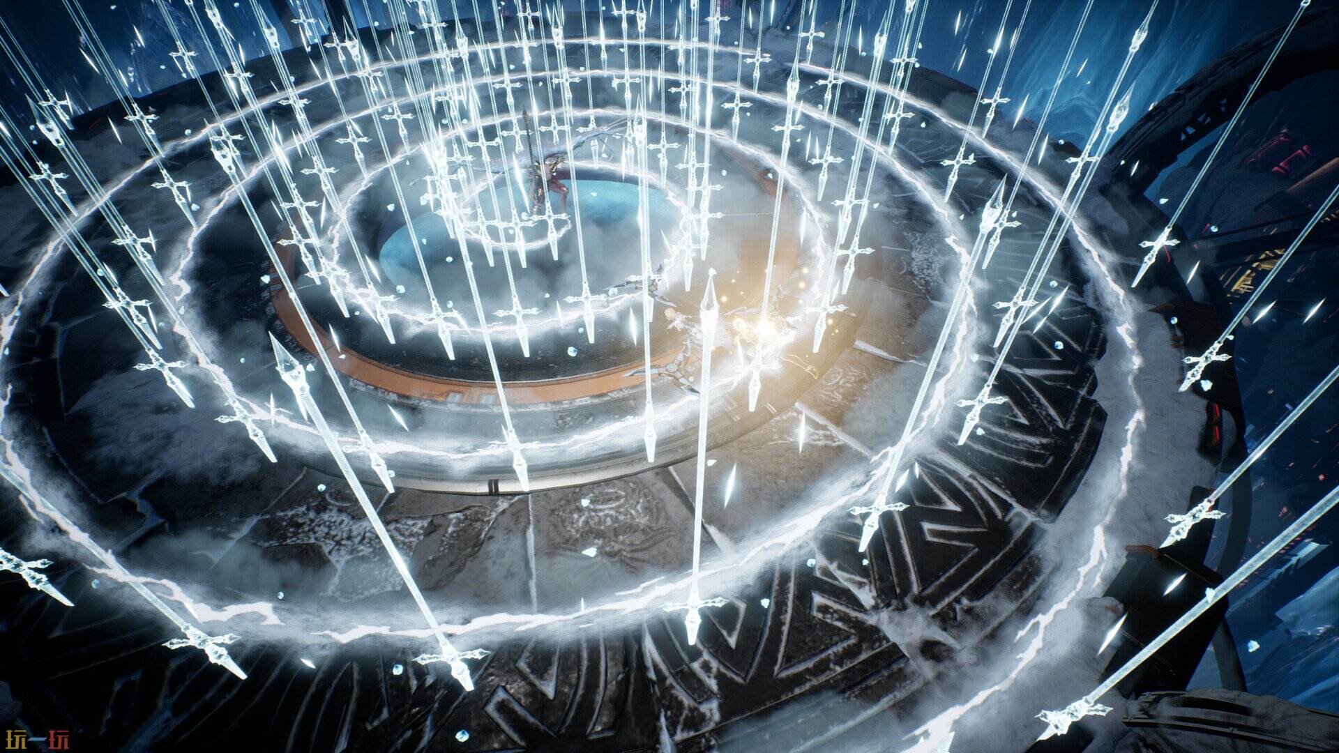 轮回保险公司 R.I.P.游戏截图