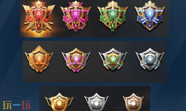 穿越火线新版本枪王排行2026第1赛季 穿越火线枪王排行2026第1赛季新增内容