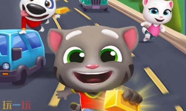 汤姆猫跑酷兑换码有什么 汤姆猫跑酷最新兑换码大全