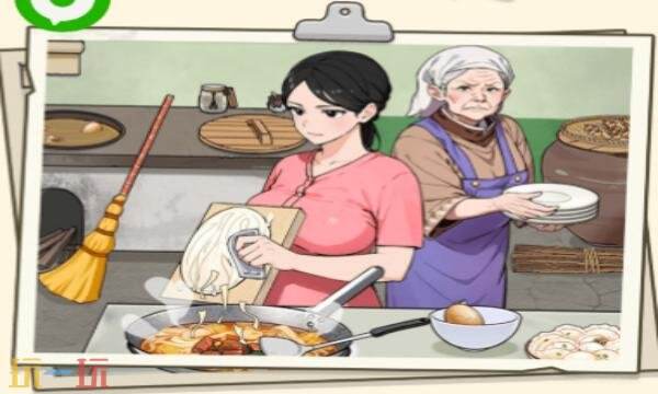 婆婆来找茬兑换码有什么 婆婆来找茬最新兑换码大全