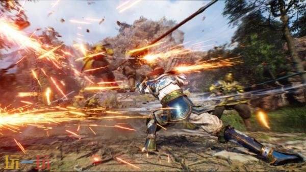 《真三国无双3:完整版重制版》官宣跳票!新发售日期暂未公布