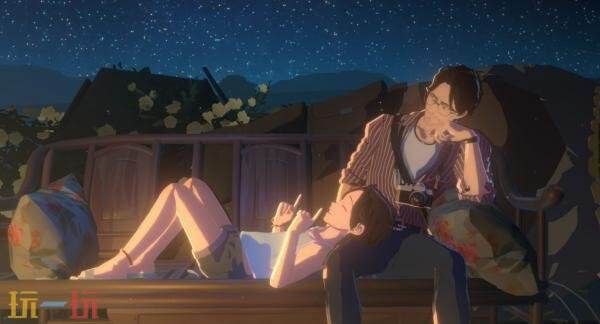 摄影冒险游戏《OPUS:心相吾山》将于3月26日发售