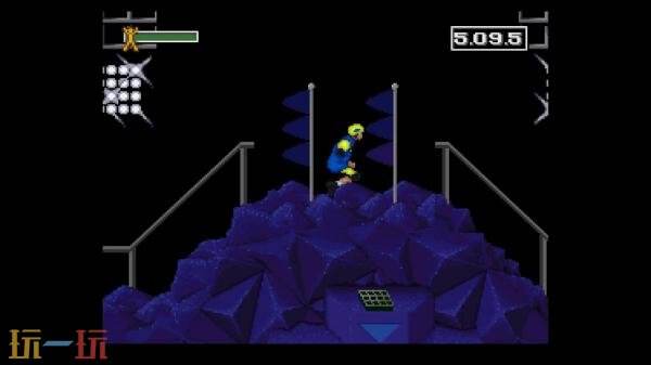 《尼克儿童频道全明星大乱斗》1月30日发售！Xbox版本取消