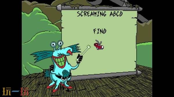 《尼克儿童频道全明星大乱斗》1月30日发售！Xbox版本取消