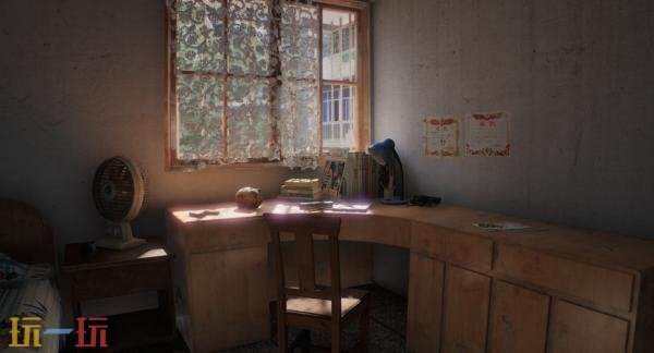 步行摄影模拟器《千禧梦》1月28日在Steam发售