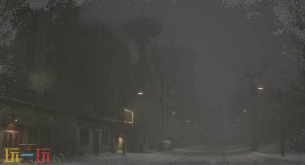 步行摄影模拟器《千禧梦》1月28日在Steam发售