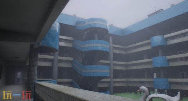 步行摄影模拟器《千禧梦》1月28日在Steam发售