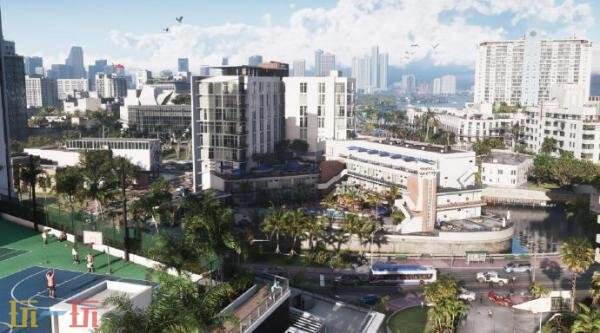 《GTA6》首发暂无计划推出实体版!防止内容提前泄露