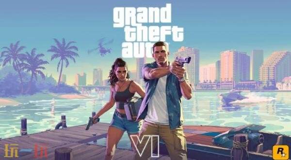《GTA6》首发暂无计划推出实体版!防止内容提前泄露