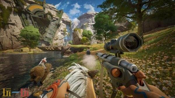 免费PvP团队突袭射击《Highguard》现已推出！